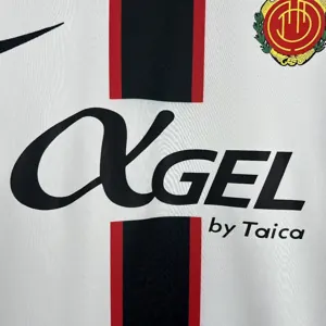 25-26 Mallorca Away Kit Soccer AAAAJersey Yupoo 1