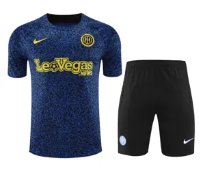 23-24 Inter Milan Training Soccer Jerseys Yupoo