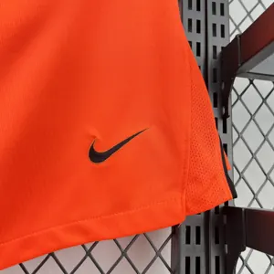2026 World Cup Netherlands Mens Home Kit Football Shorts AAAAJersey Supply Yupoo 7 1
