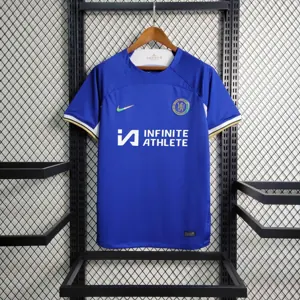 23-24 Chelsea Home S-4XL