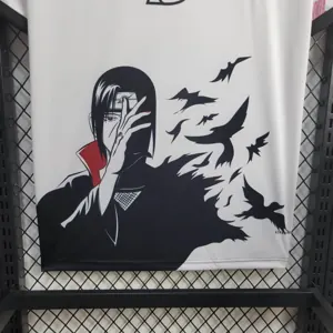 2024 Japan Naruto Anime Special Edition Kit Jersey Supplier Yupoo 2