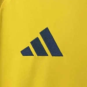 2024 Colombia Home Kit Copa America Shirt Jerseys Supllier Yupoo 6