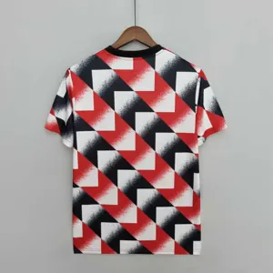 22-23 Manchester United training kit 5