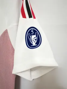 02-03 AC Milan away white 2