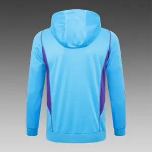 2023 Argentina Hoodie Tracksuits Yupoo 3
