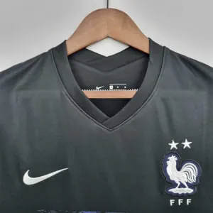 2022 France black 3