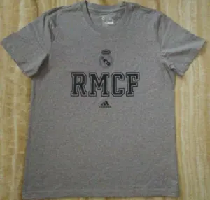 Football T-shirt 16