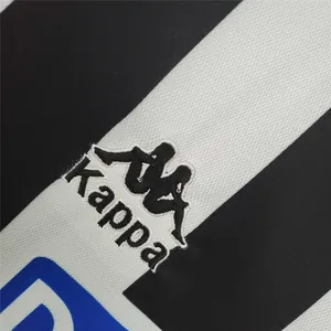 94-95 Juventus home retro jersey S-2XL 5