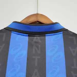 96-97 Atalanta home 7