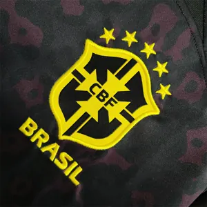 22-23 Brazil goalkeeper size S-3XL 1