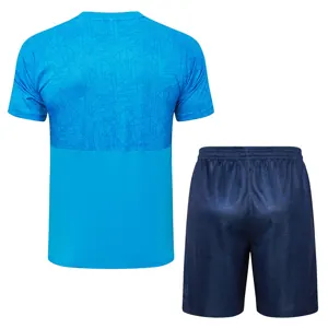 24-25 Gremio Training Soccer Jerseys Football Shirts 1
