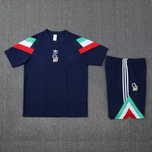 2025 Italy Training Kit Soccer AAAAJersey Yupoo 1