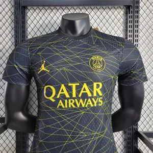 22-23 PSG fourth away player version 8