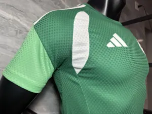 2026 Algeria Special Edition KIt Player Version Soccer T-Shirt AAAAJersey Supply Yupoo-11 3