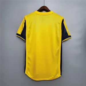 99-00 Arsenal away 5