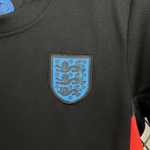 2025 England WEC Away Kid Kits Youth Apparels AAAAJersey Wholesale Yupoo 8