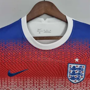2018 England training suit 2