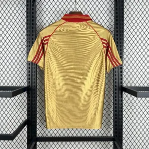 98-99 Benfica Away Retro Kit Vintage Shirt Sino AAAAJersey Supply Yupoo 6