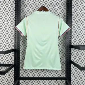 World Cup 2026 France Womens Away Kit Soccer T-Shirt AAAAJersey Supply YupooWorld Cup FIFA 7 3