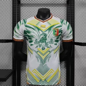 2026 Mali Special Edition KIt Player Version Soccer T-Shirt AAAAJersey Supply Yupoo-4