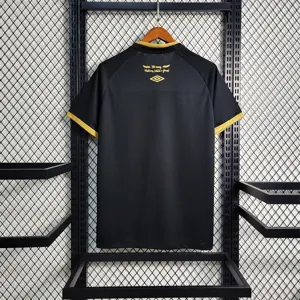 23-24 Chapecoense 50th Anniversary Edition Black 9