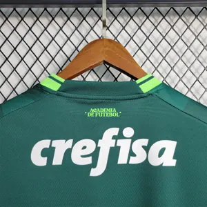 23-24 Palmeiras home S-4XL 12
