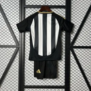 25-26 Mineiro Home Kid Kits Youth Apparels AAAAJersey Supplier Yupoo 2