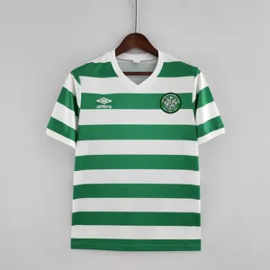 80-81 Celtic home