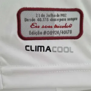 11-12 Fluminense 100th Anniversary 3
