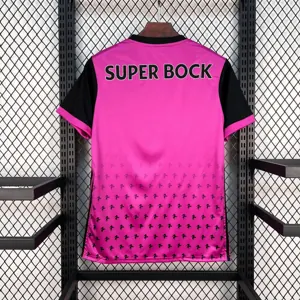 26-27 Porto FC Special Edition Kit Football T-Shirt AAAAJersey Wholesale Yupoo 7 5