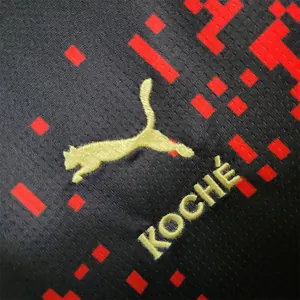 22-23 AC Milan fourth away 1