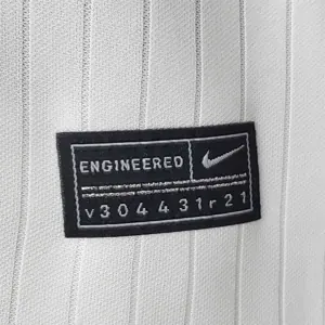 22-23 PSG POLO white 5