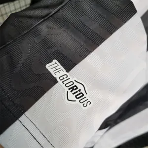 23-24 Botafogo Home Size S-4XL Soccer Jersey 7