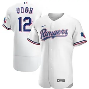 Texas Rangers 16