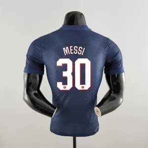 22-23 PSG home player version 5