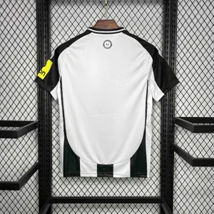 24-25 Newcastle United Home Kit AAAAJersey Supplier Yupoo 1