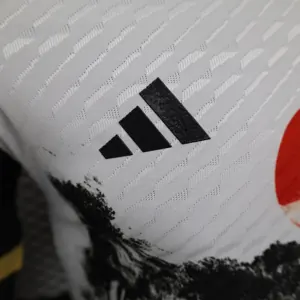 2024 Japan Special Edition White Tower Player Version Shirt AAAAJersey Supplier Yupoo 3