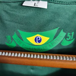 2011 Cruzeiro third away 4
