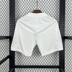 25-26 Ajax Home Kit Shorts Soccer AAAAJersey Yupoo S-2XL 1