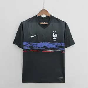 2022 France black