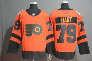 Philadelphia Flyers Ice Hockey jersey M-3XL 费城飞人队冰球服