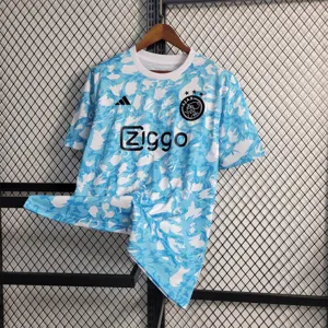 23-24 Ajax Training Suit 4