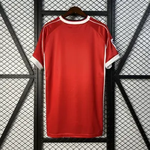 99-01 Murcia Home Retro Kit Vintage Shirt Soccer AAAAJersey Yupoo 3