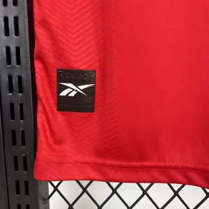 2025 Panama Home Shirt Soccer Uniform AAAAJersey Wholesale Yupoo 3