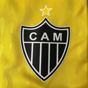 24-25 Atlético Mineiro Limited Edition Kit Soccer T-Shirts AAAAJersey Supplier Yupoo 1