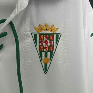 24-25 Cordoba 70th Anniversary Edition Shirt Soccer Uniforms Soccer AAAAJersey Yupoo 2