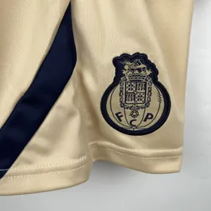 23-24 Porto Away Kids Kits Children Suits Soccer Jerseys Yupoo 10