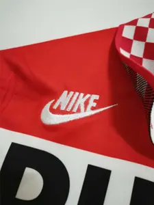 94-96 PSV home red white 13
