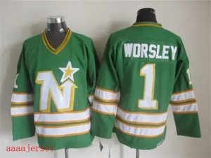 Dallas Stars retro ice hockey jersey M-3XL 达拉斯星队复古冰球服
