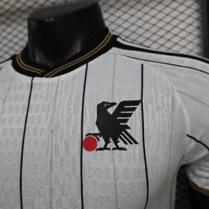 2026 World Cup Japan away football jersey player version AAAA Jersey Drop ship Yupoo 1
